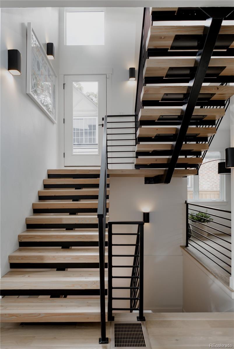 MLS Image #20 for 2645  eudora street,denver, Colorado
