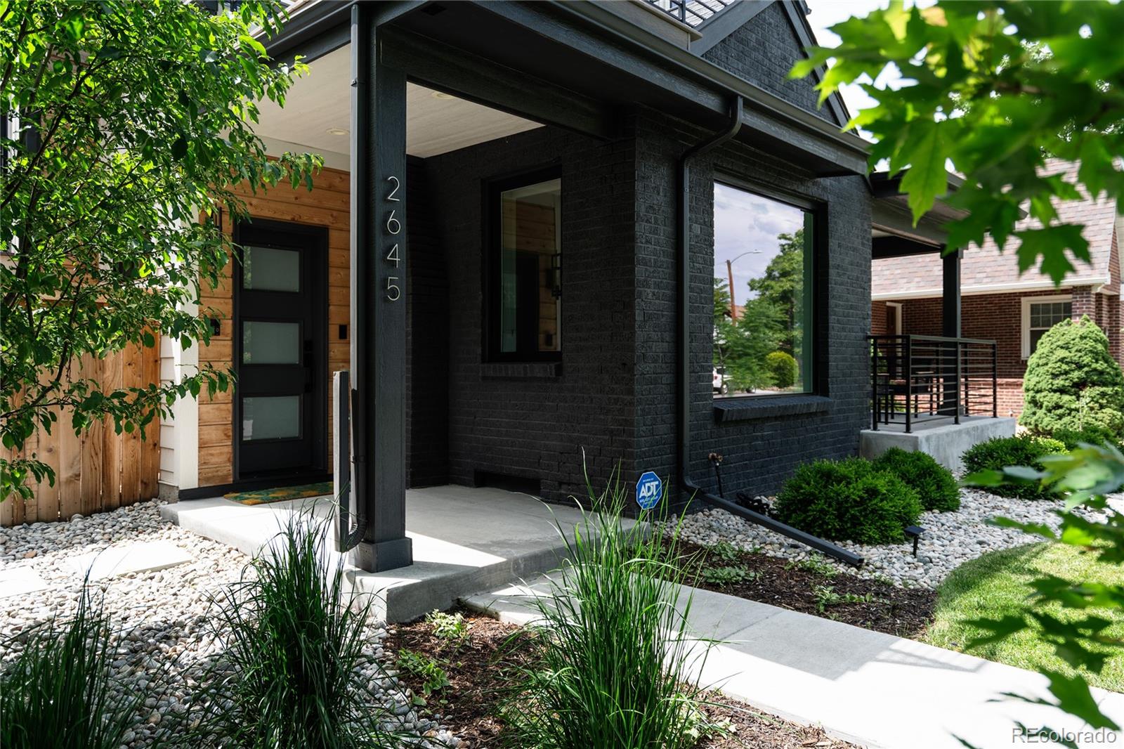 MLS Image #3 for 2645  eudora street,denver, Colorado