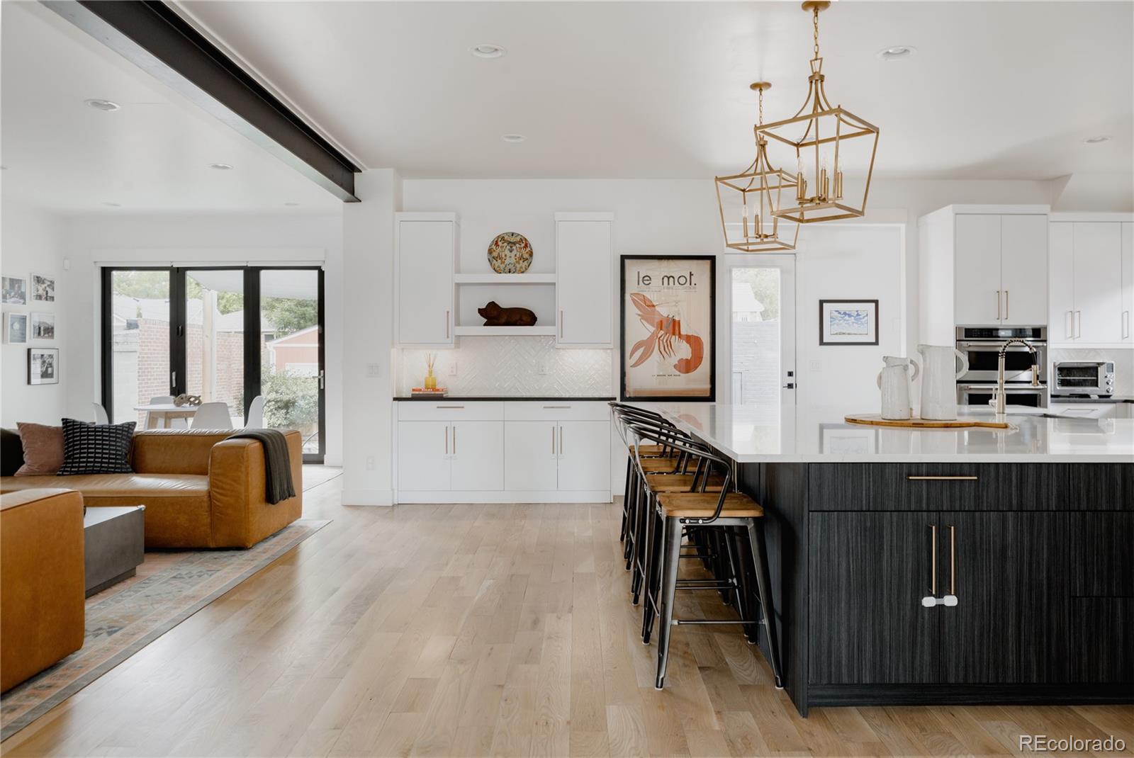 MLS Image #4 for 2645  eudora street,denver, Colorado