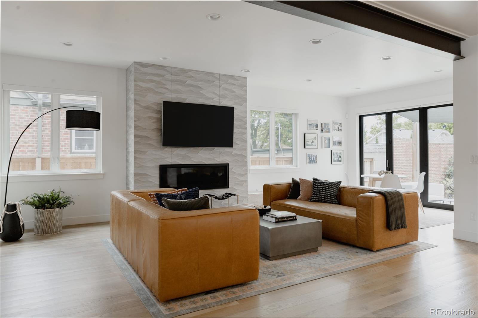 MLS Image #6 for 2645  eudora street,denver, Colorado
