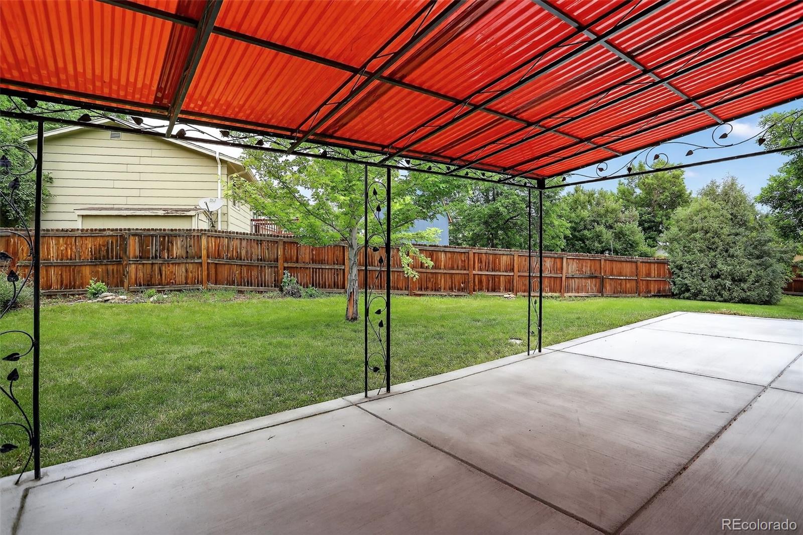 MLS Image #13 for 18445 w 59th drive,golden, Colorado