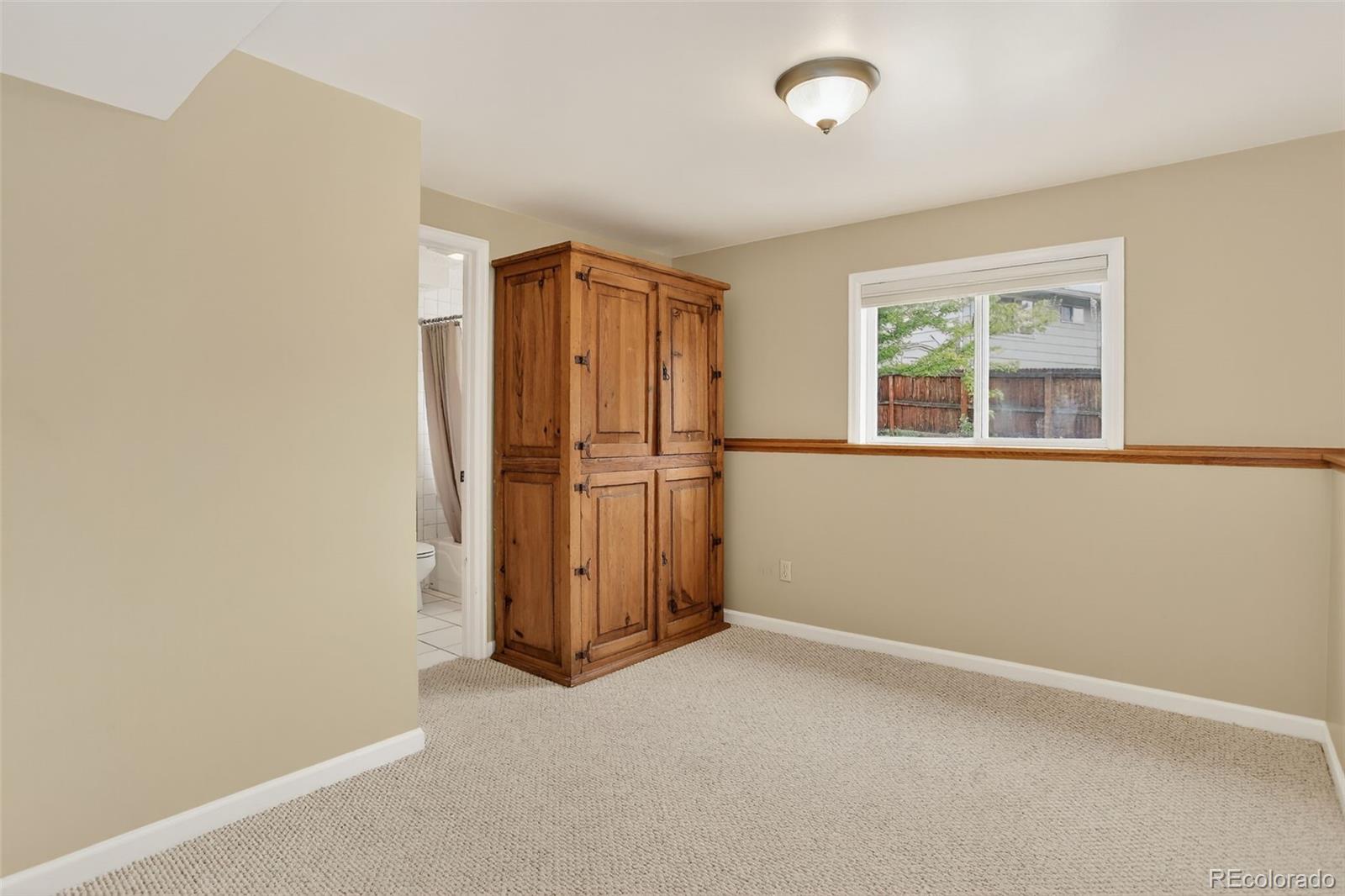MLS Image #22 for 18445 w 59th drive,golden, Colorado