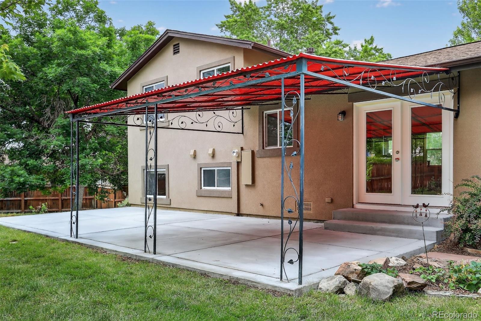 MLS Image #25 for 18445 w 59th drive,golden, Colorado