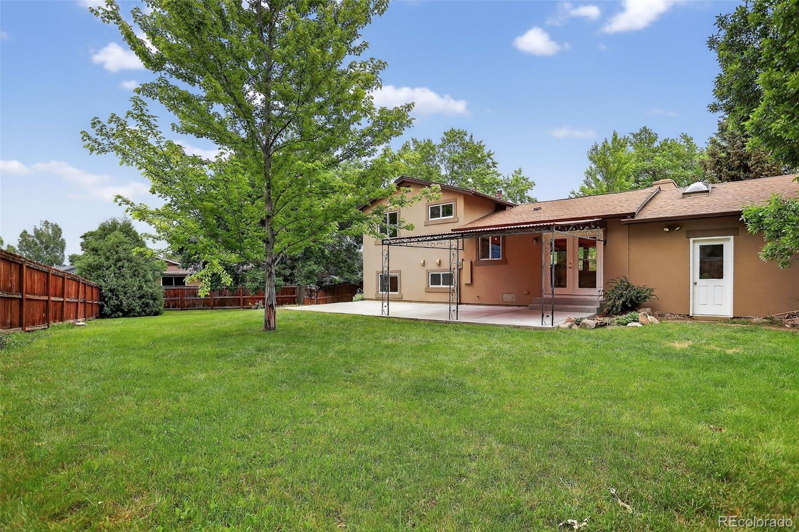 MLS Image #26 for 18445 w 59th drive,golden, Colorado