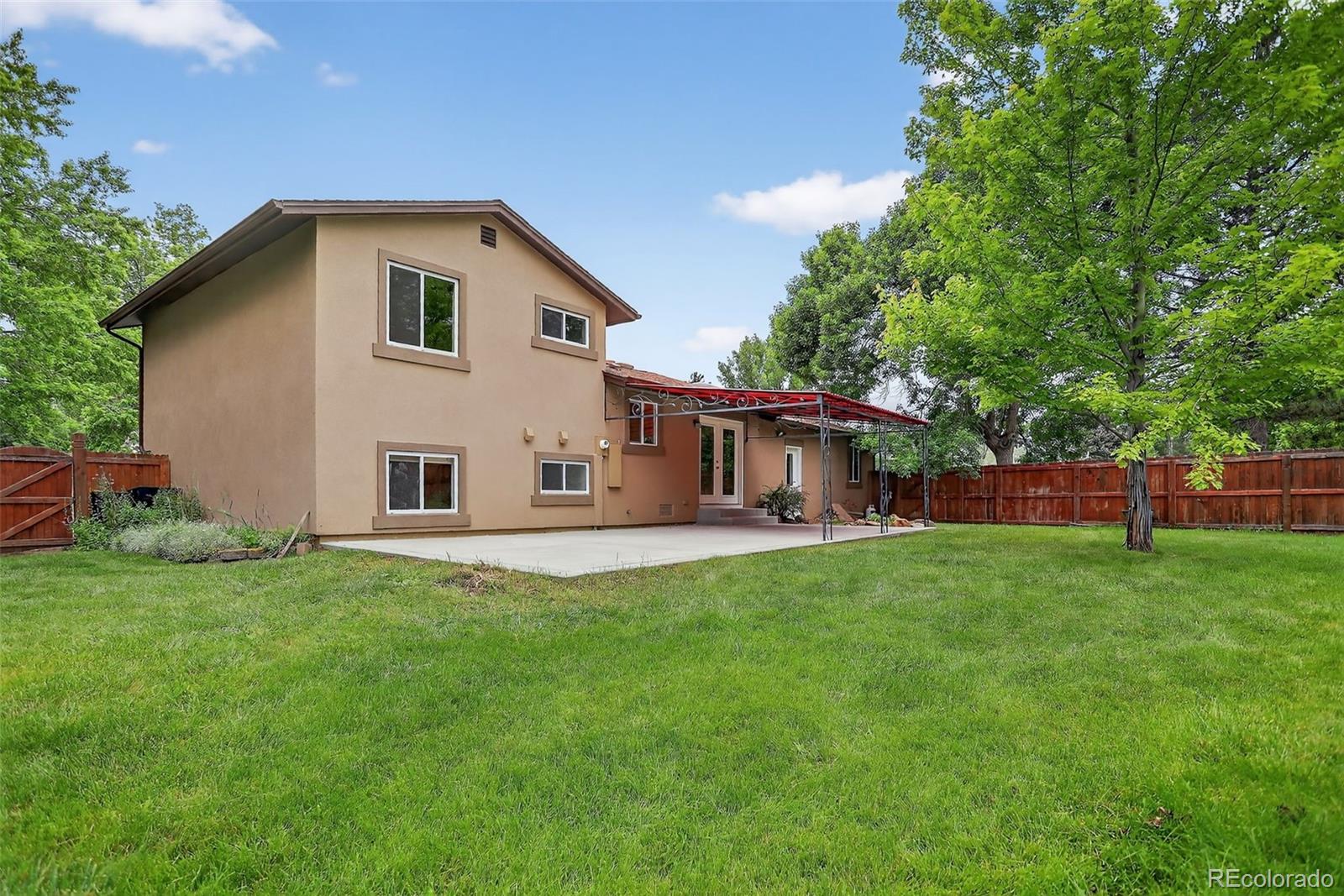 MLS Image #28 for 18445 w 59th drive,golden, Colorado
