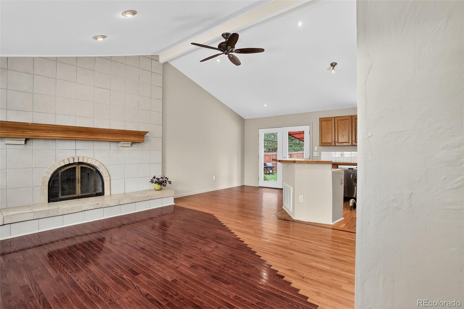 MLS Image #3 for 18445 w 59th drive,golden, Colorado