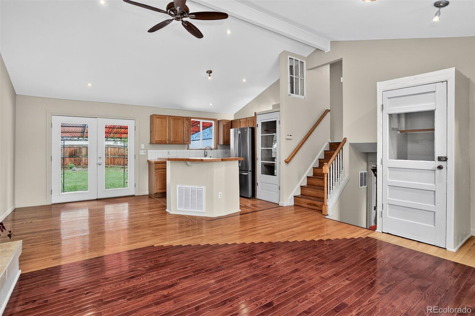 MLS Image #5 for 18445 w 59th drive,golden, Colorado