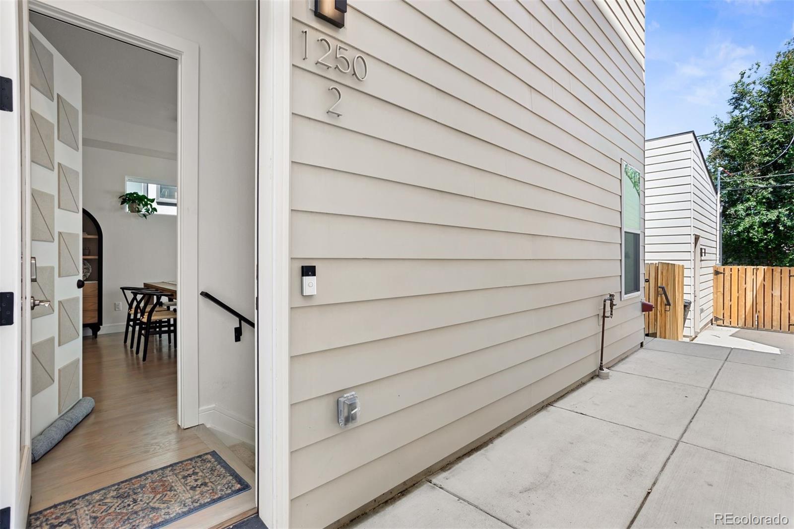 MLS Image #20 for 1250 w osceola street,denver, Colorado