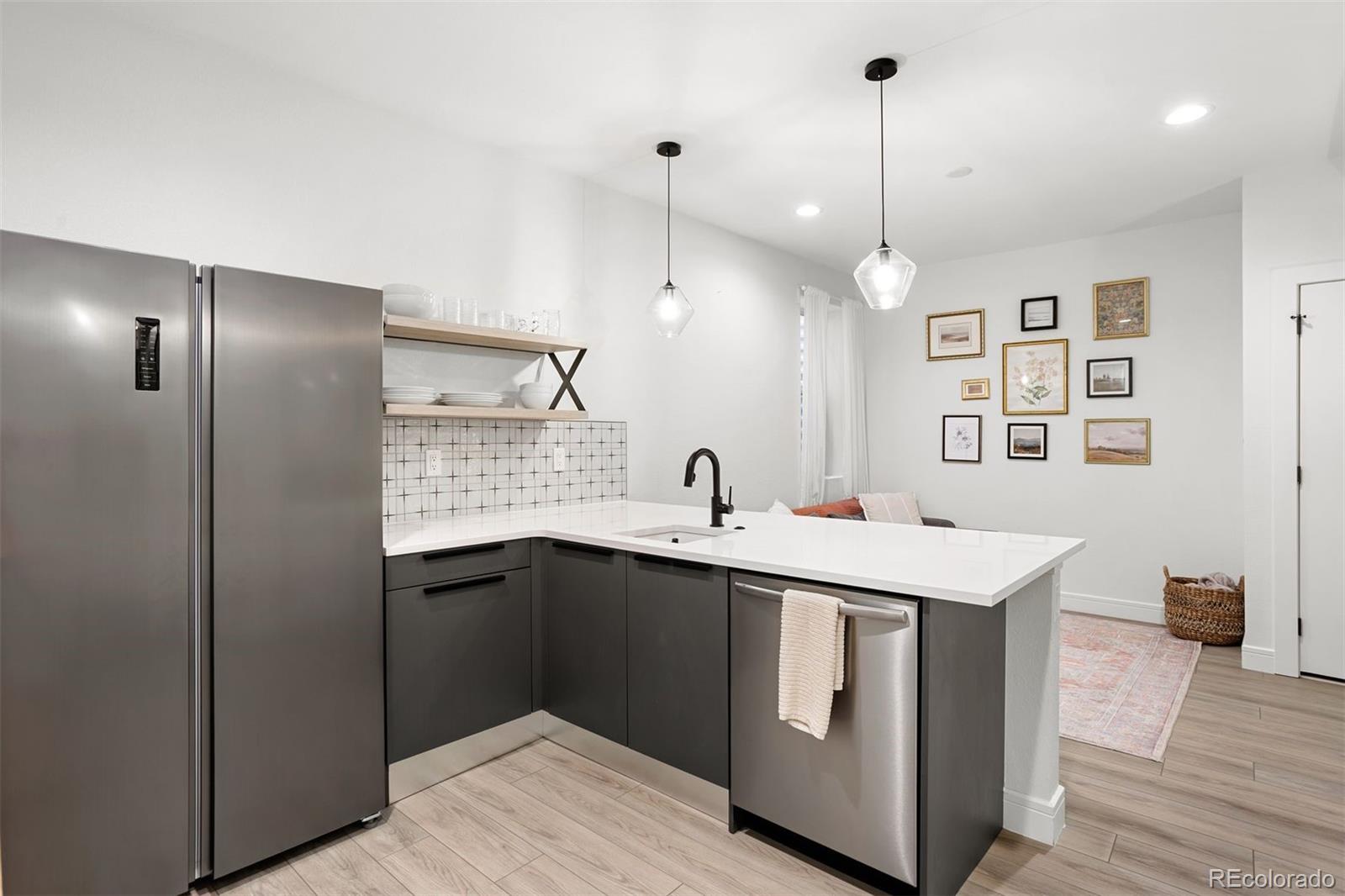 MLS Image #23 for 1250 w osceola street,denver, Colorado