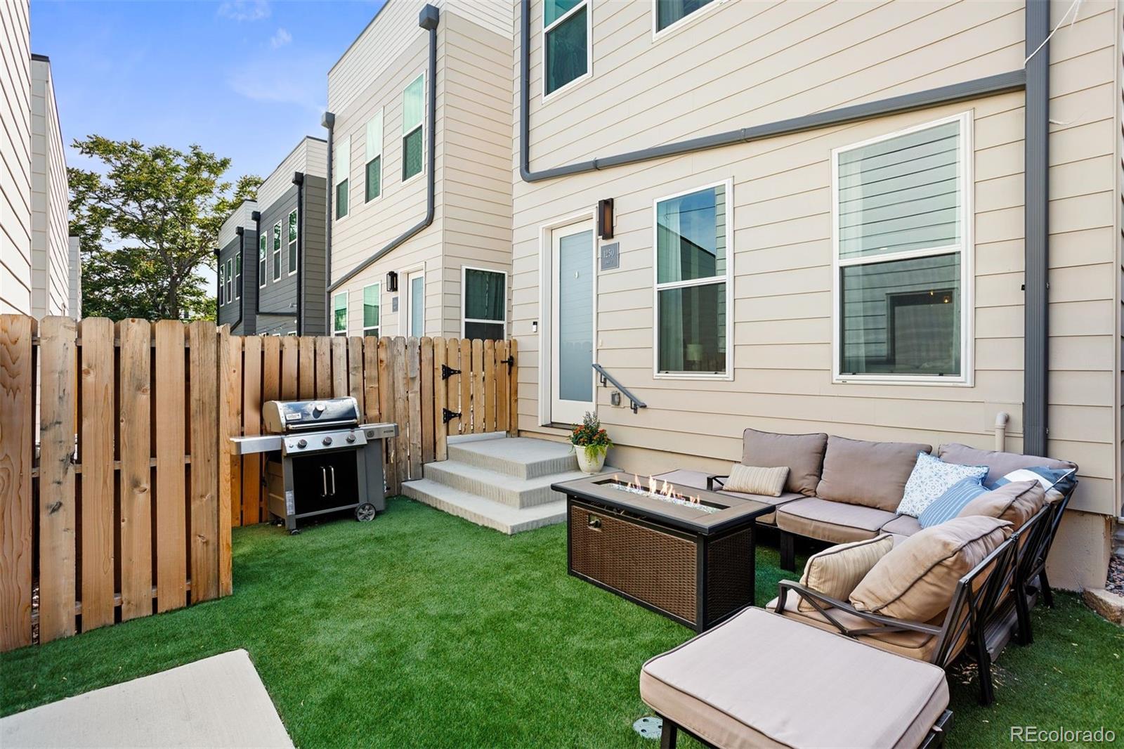 MLS Image #29 for 1250 w osceola street,denver, Colorado