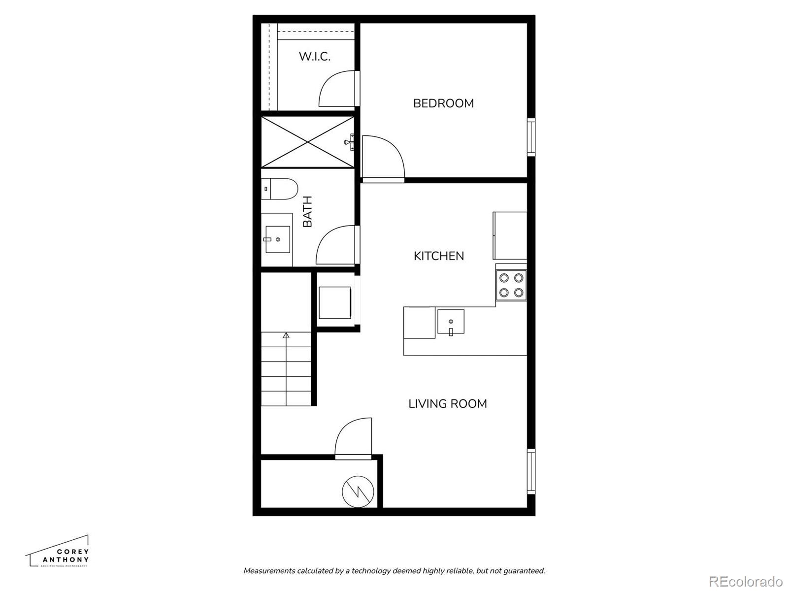 MLS Image #33 for 1250 w osceola street,denver, Colorado
