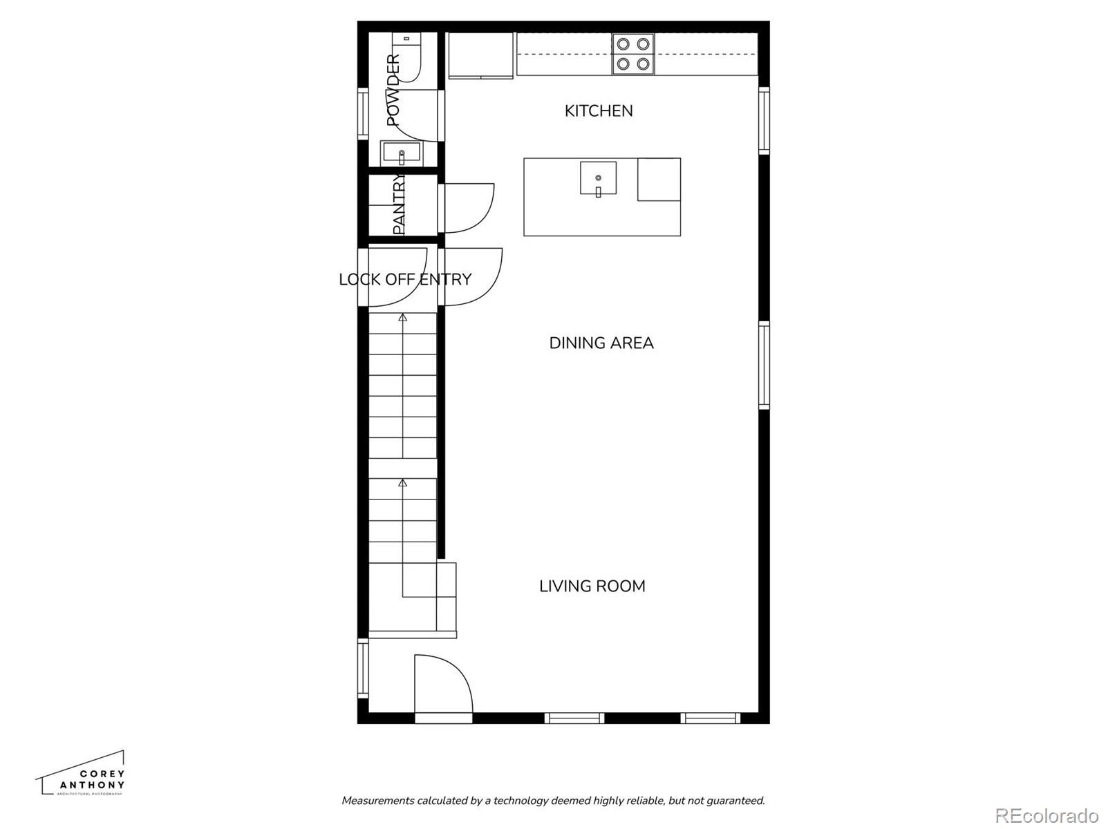 MLS Image #35 for 1250 w osceola street,denver, Colorado