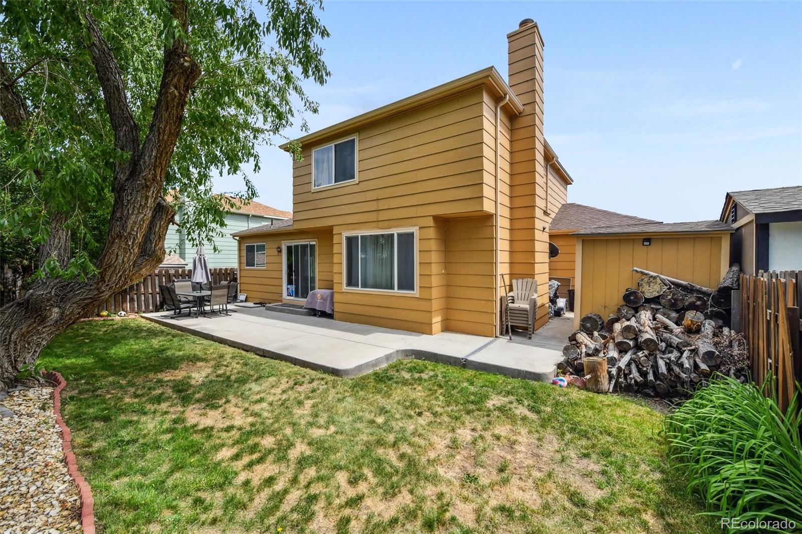 MLS Image #34 for 20651 e 42nd avenue,denver, Colorado