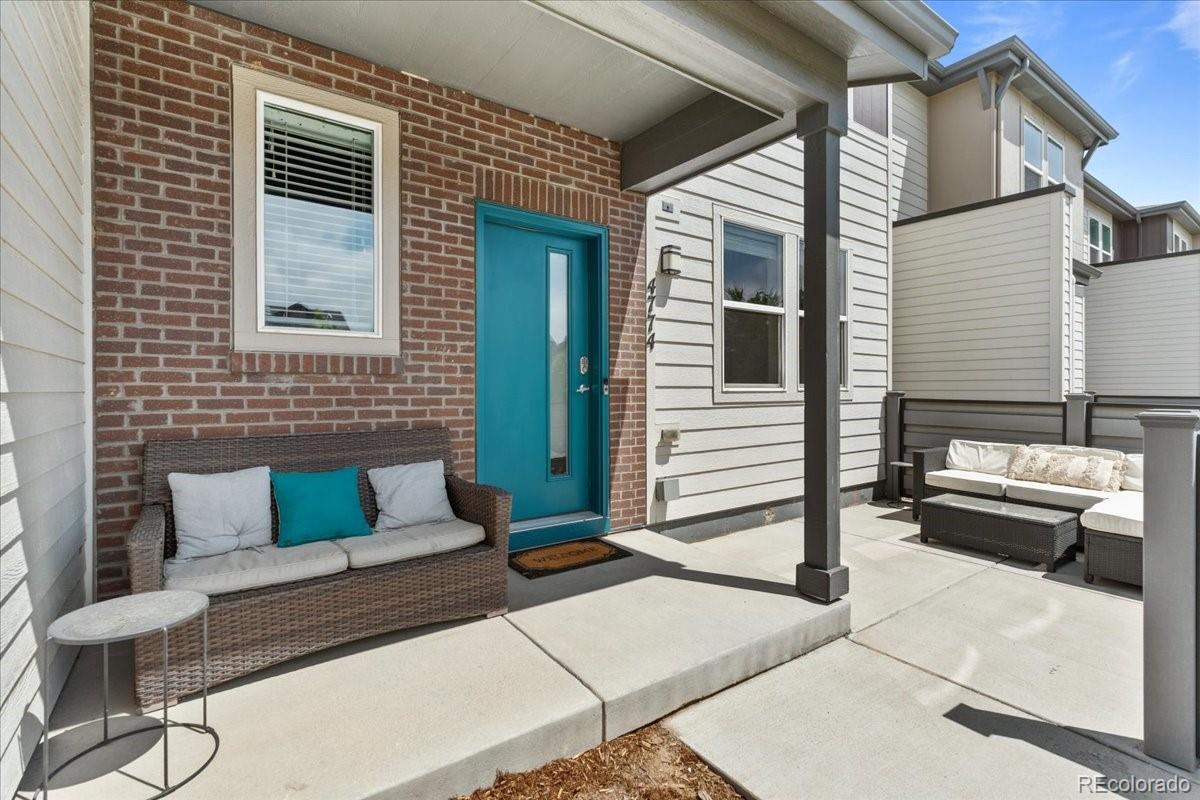 MLS Image #2 for 4774  kittredge street,denver, Colorado