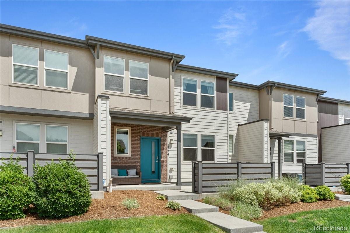 MLS Image #4 for 4774  kittredge street,denver, Colorado