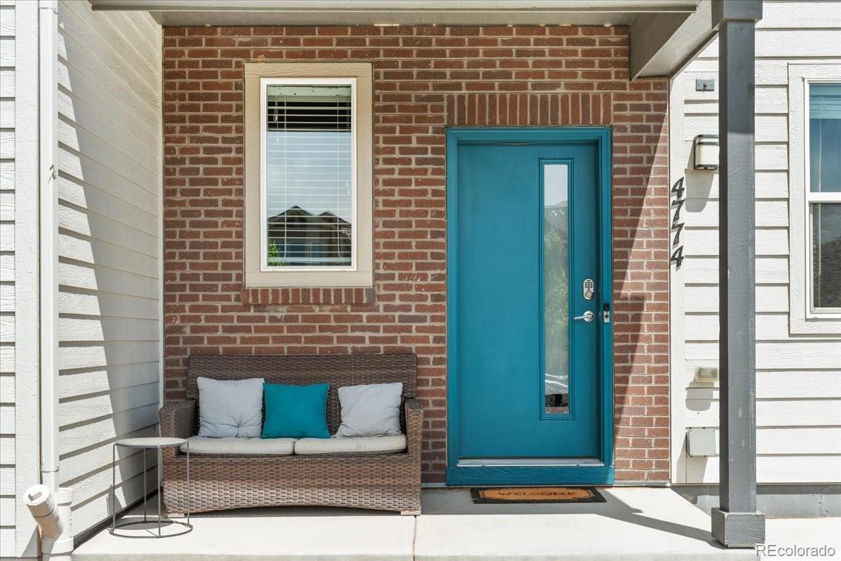 MLS Image #5 for 4774  kittredge street,denver, Colorado