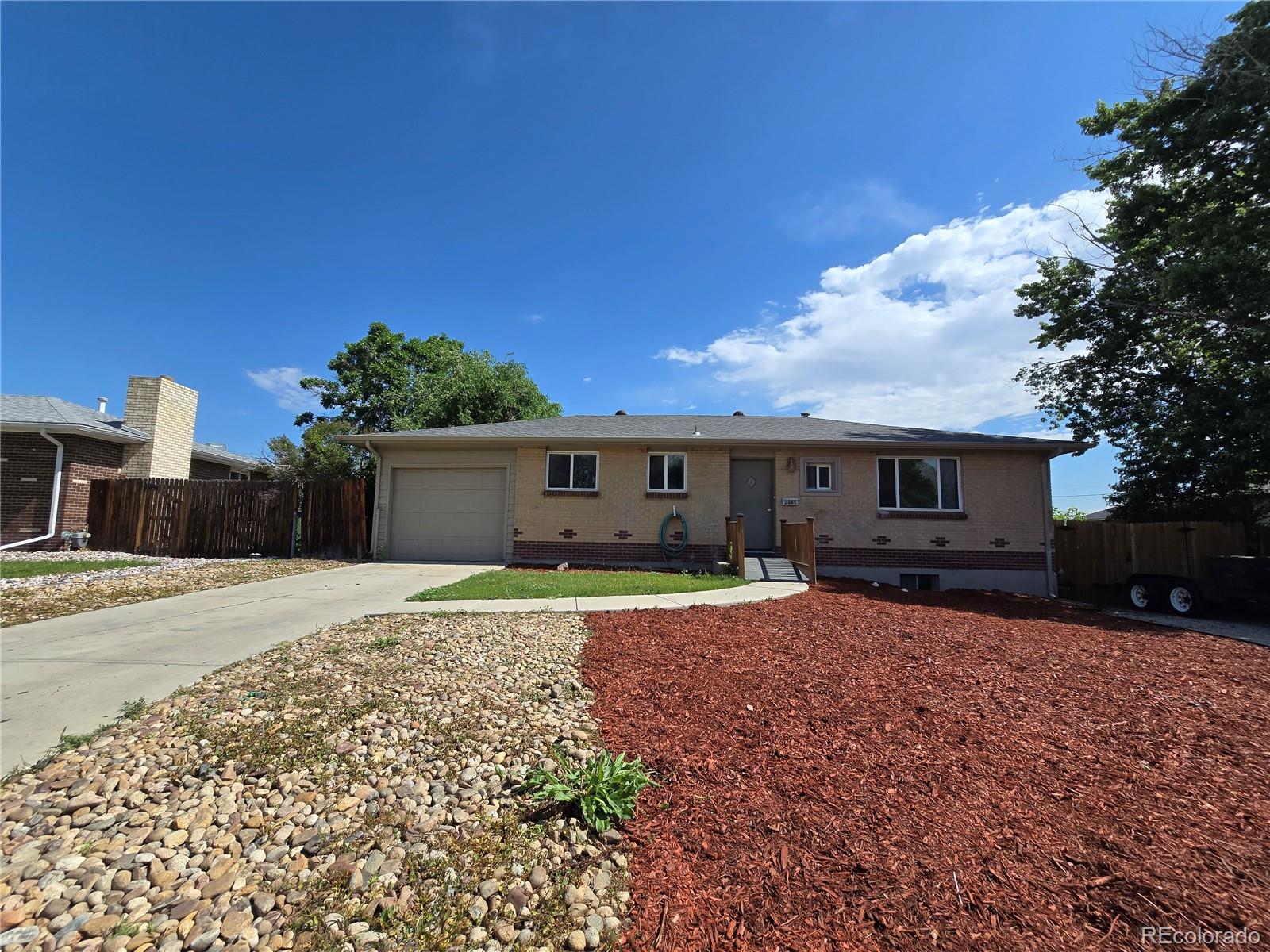 MLS Image #2 for 2865  carnation way,thornton, Colorado