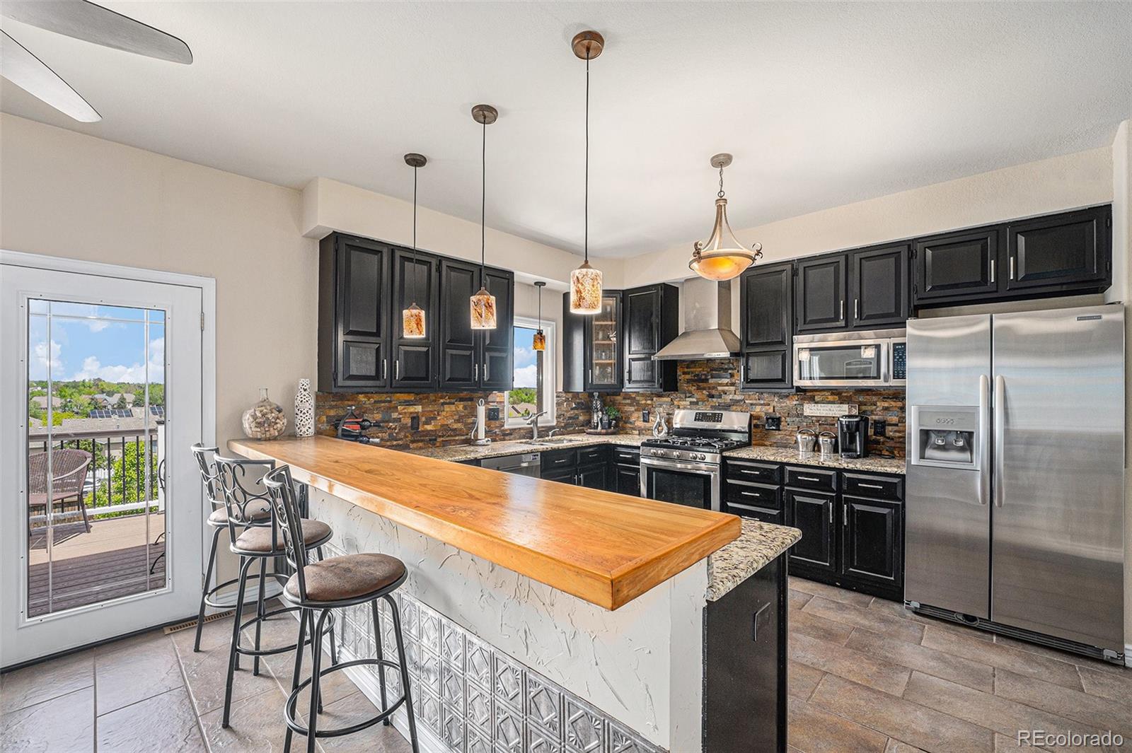 MLS Image #11 for 7522 s mount zirkel ,littleton, Colorado