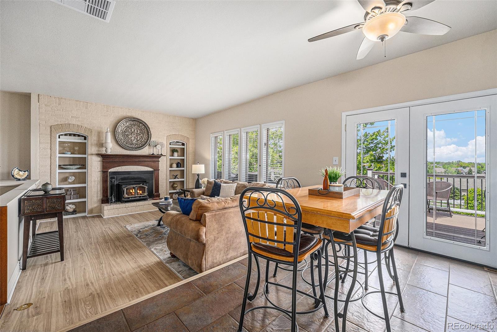 MLS Image #14 for 7522 s mount zirkel ,littleton, Colorado