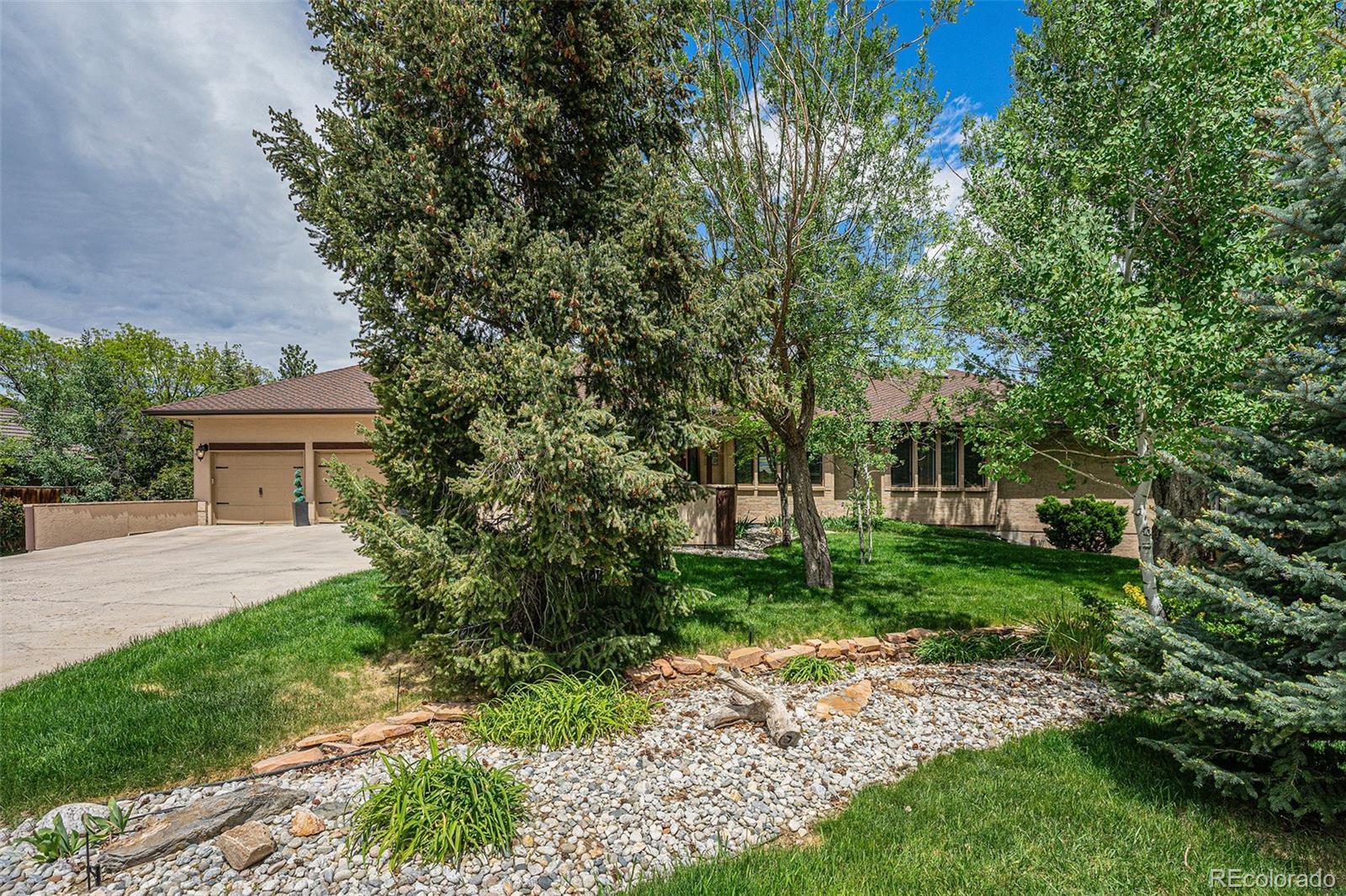 MLS Image #2 for 7522 s mount zirkel ,littleton, Colorado