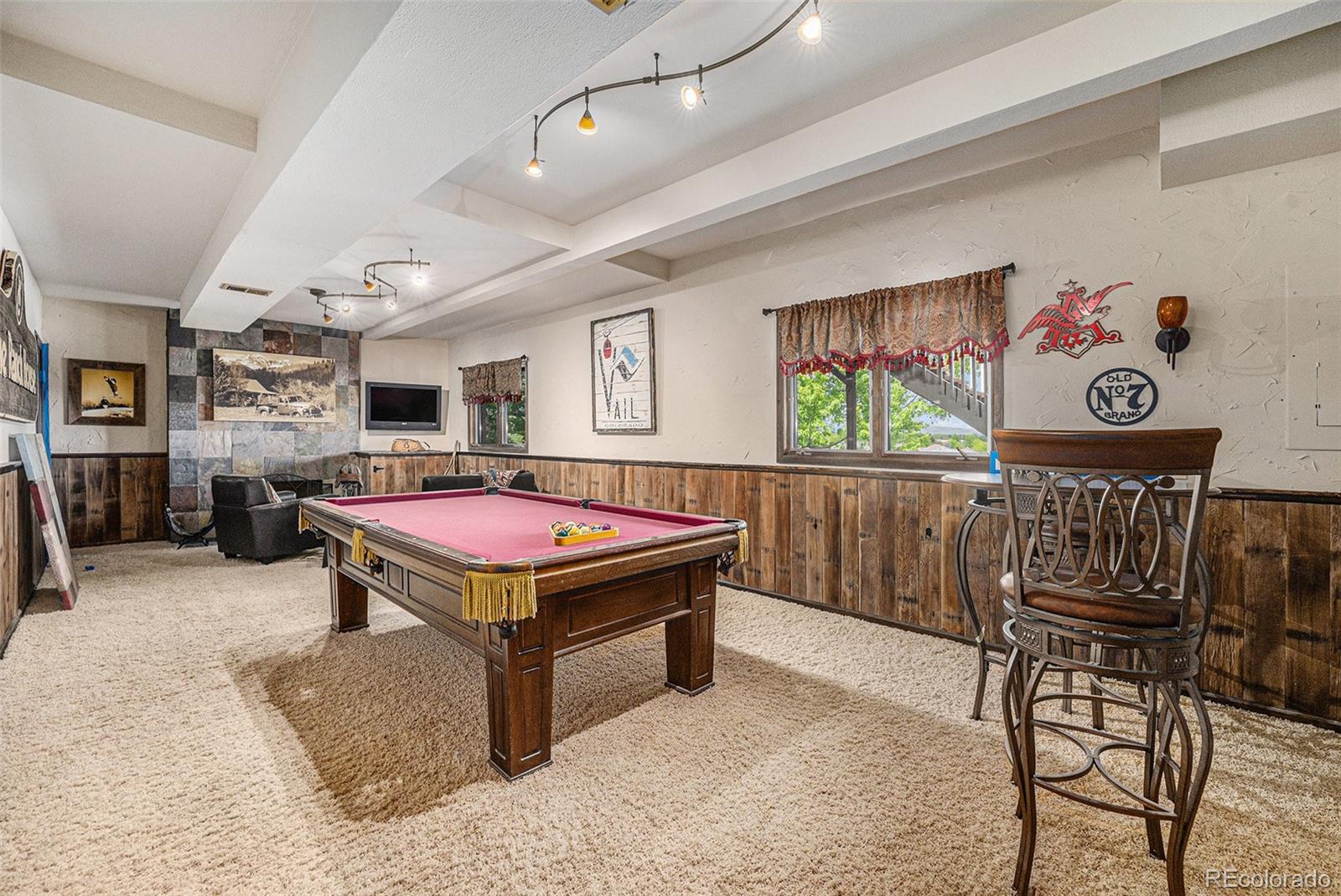 MLS Image #28 for 7522 s mount zirkel ,littleton, Colorado