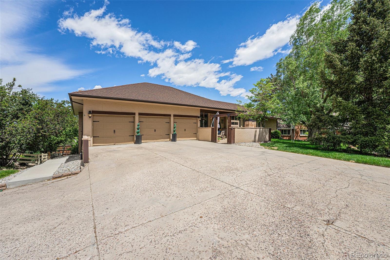 MLS Image #3 for 7522 s mount zirkel ,littleton, Colorado