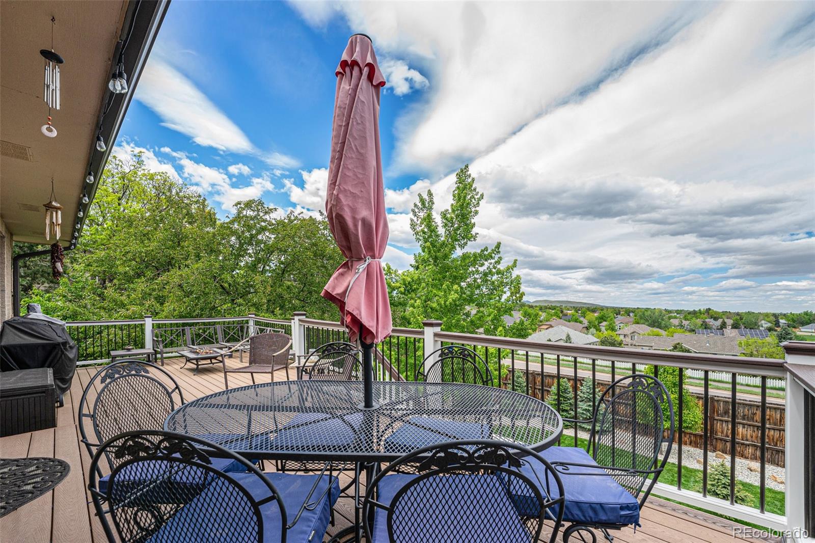 MLS Image #40 for 7522 s mount zirkel ,littleton, Colorado