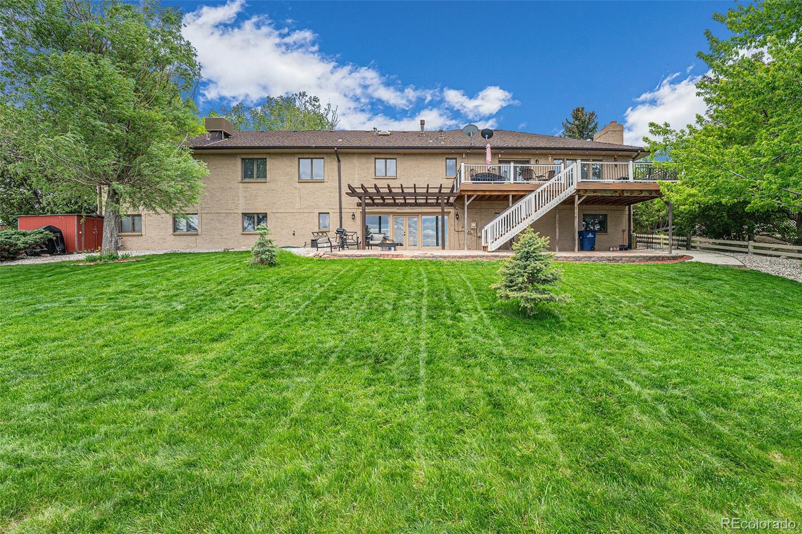 MLS Image #42 for 7522 s mount zirkel ,littleton, Colorado