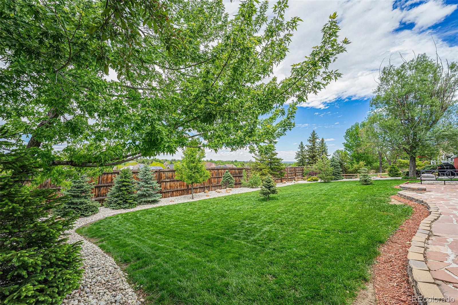 MLS Image #43 for 7522 s mount zirkel ,littleton, Colorado