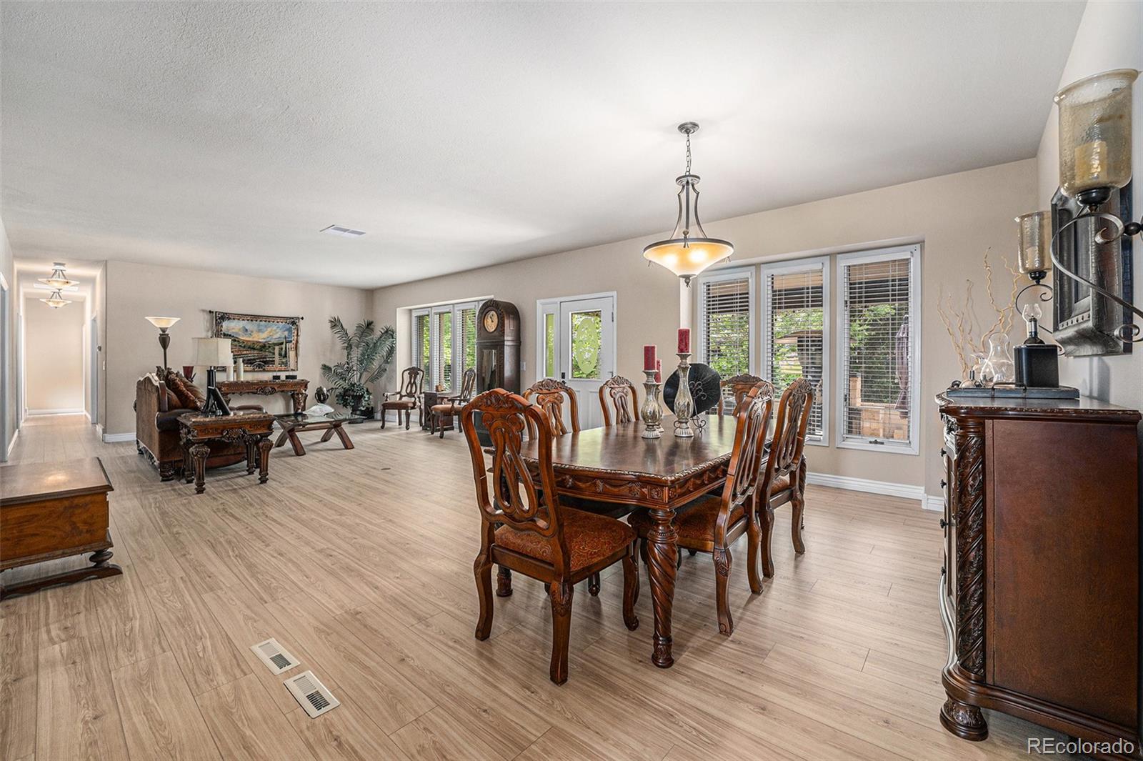 MLS Image #9 for 7522 s mount zirkel ,littleton, Colorado