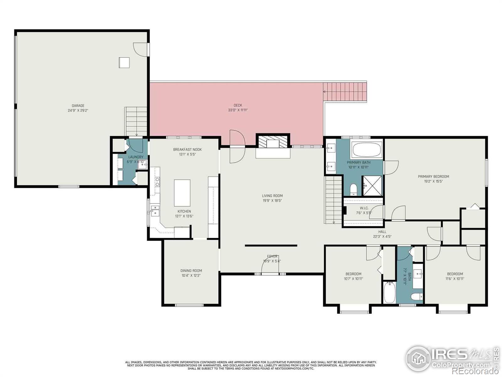 MLS Image #35 for 240  country club drive,sterling, Colorado