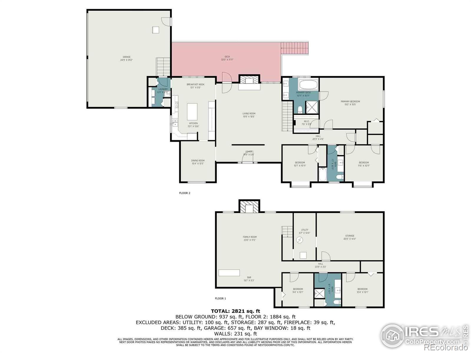 MLS Image #37 for 240  country club drive,sterling, Colorado