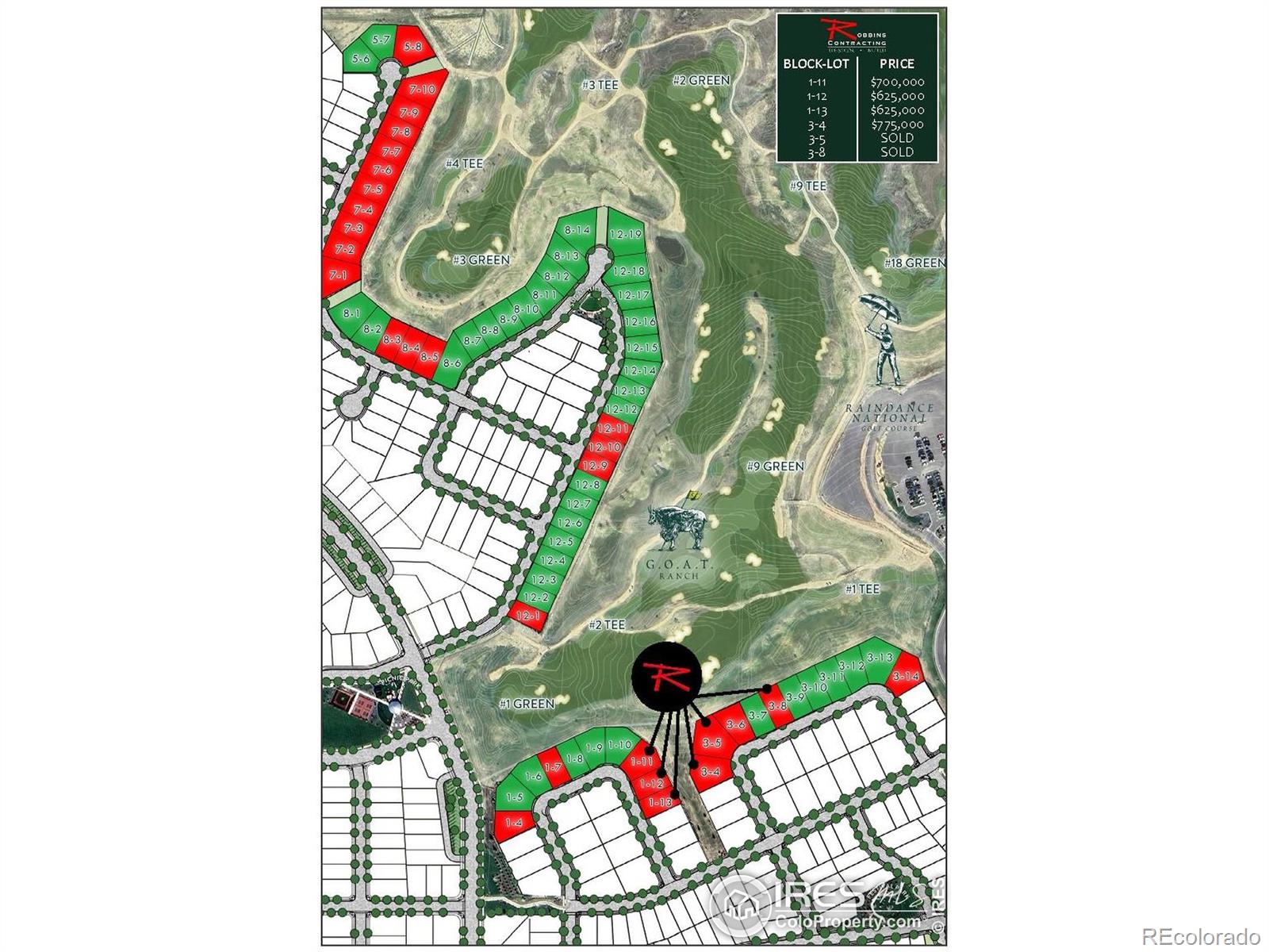 MLS Image #41 for 1826  frost drive,windsor, Colorado