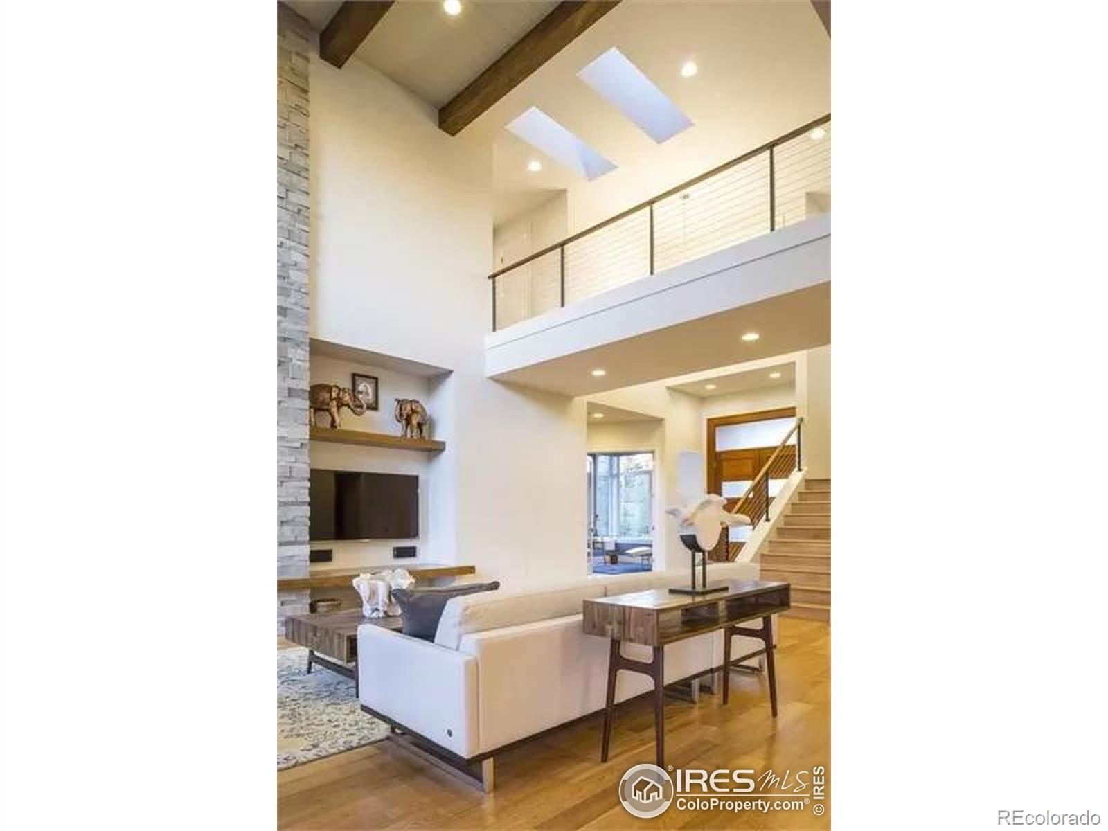 MLS Image #5 for 1826  frost drive,windsor, Colorado