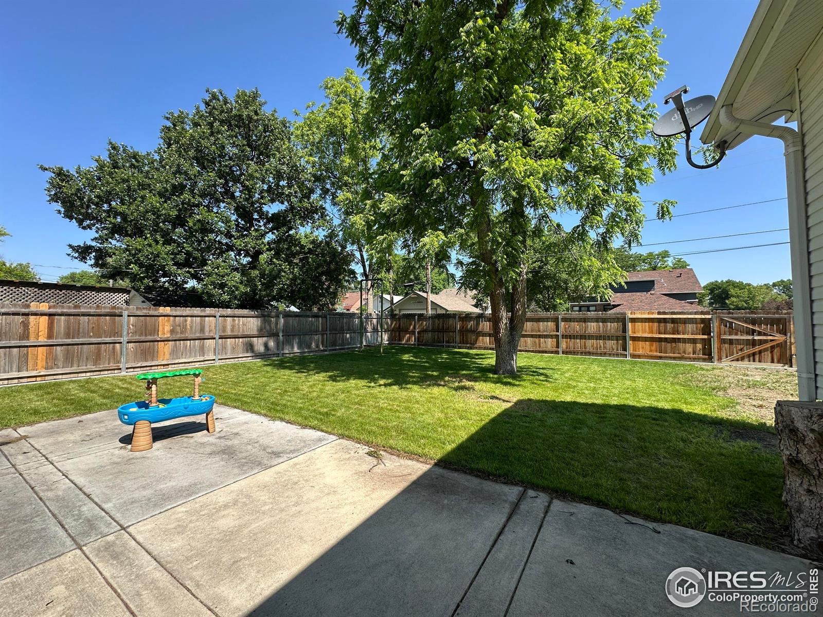 MLS Image #29 for 302  beattie street,sterling, Colorado