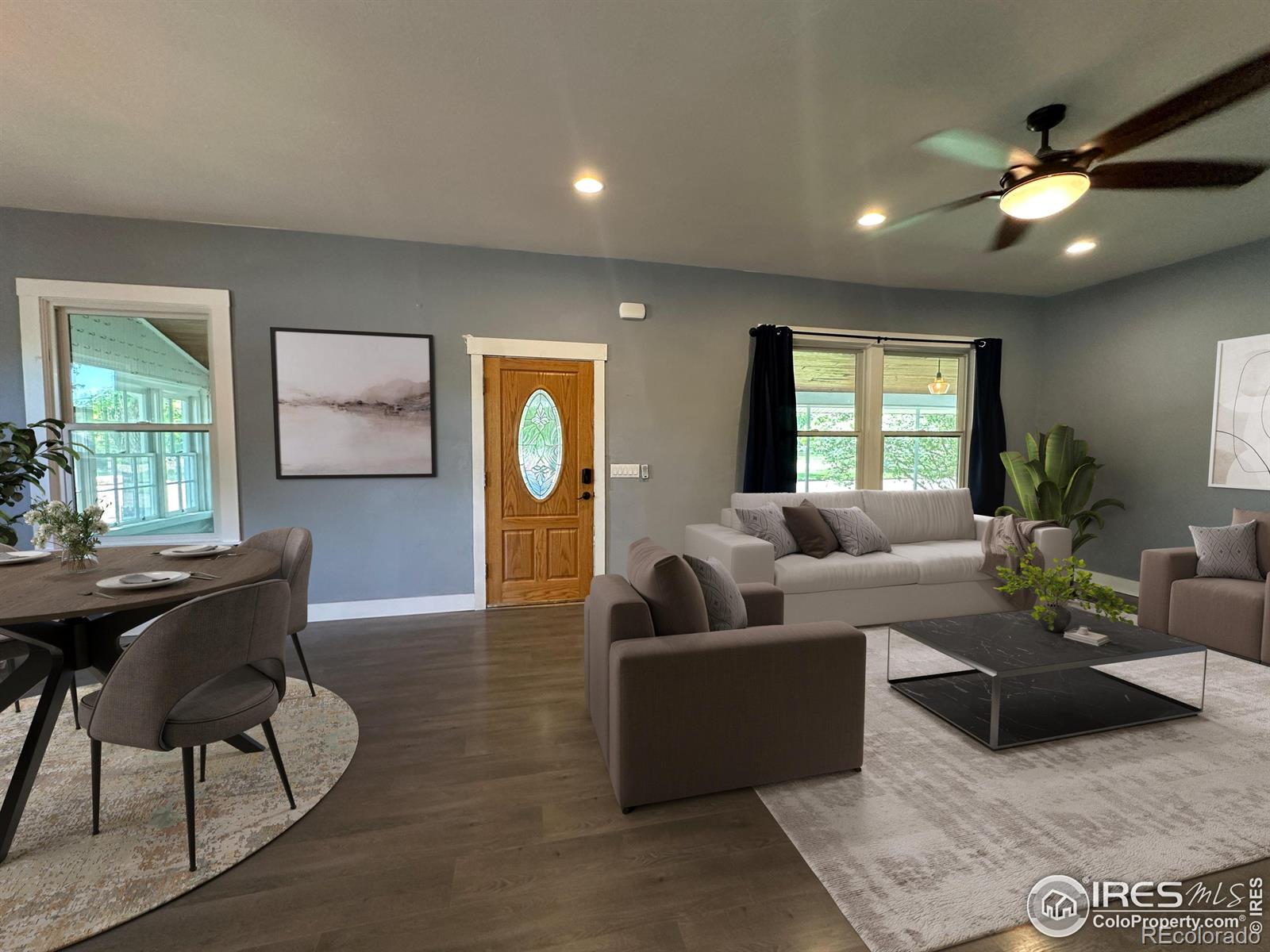 MLS Image #4 for 302  beattie street,sterling, Colorado