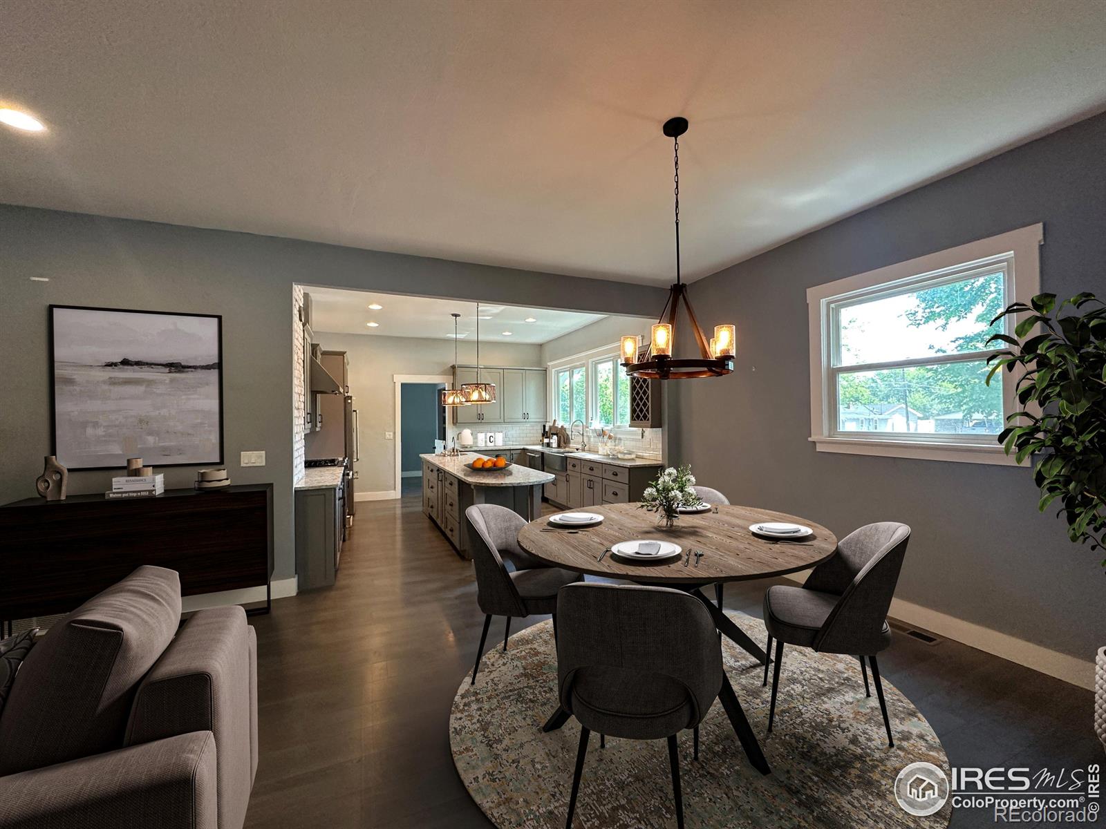 MLS Image #5 for 302  beattie street,sterling, Colorado