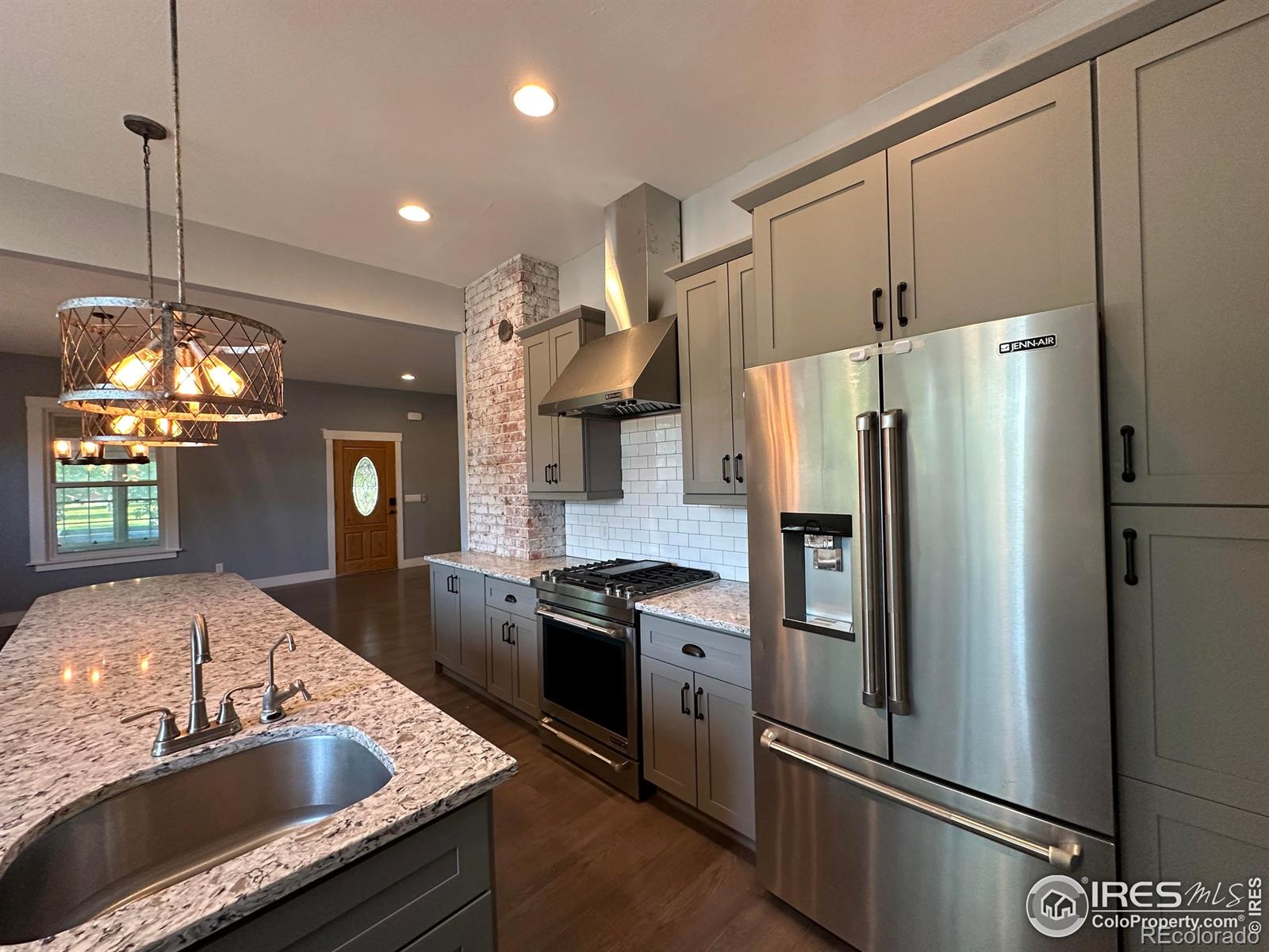 MLS Image #8 for 302  beattie street,sterling, Colorado