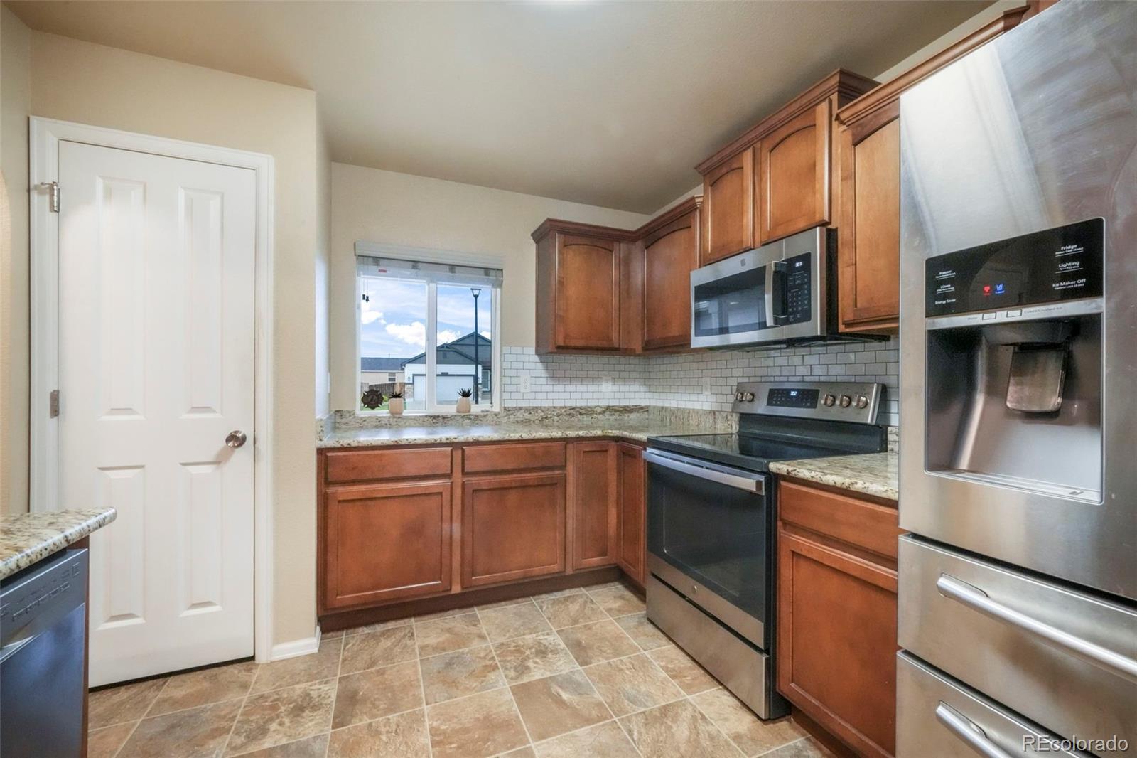 MLS Image #1 for 6349  shooting iron way,colorado springs, Colorado