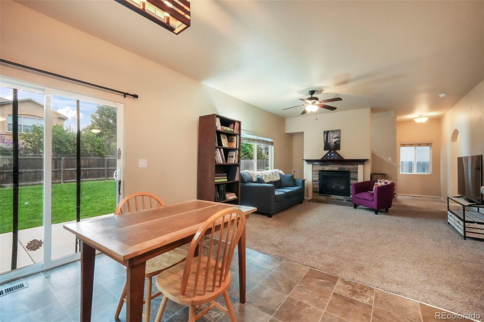 MLS Image #10 for 6349  shooting iron way,colorado springs, Colorado
