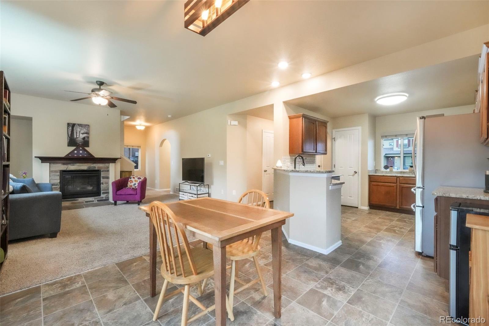 MLS Image #11 for 6349  shooting iron way,colorado springs, Colorado