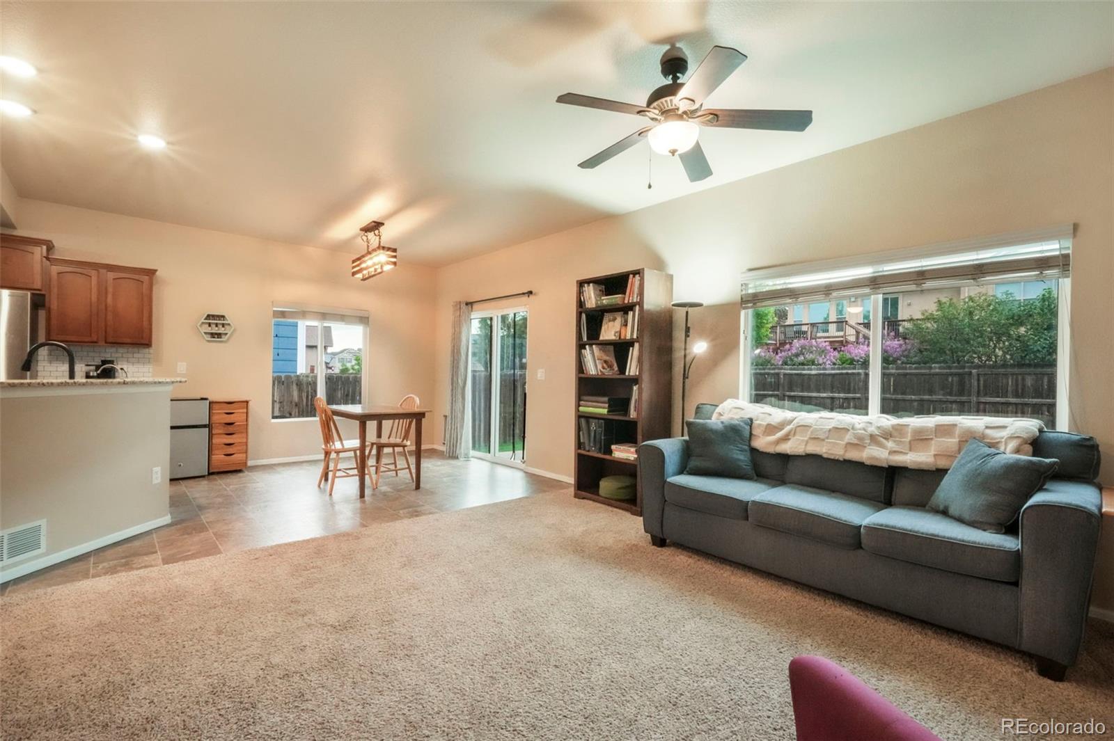 MLS Image #15 for 6349  shooting iron way,colorado springs, Colorado