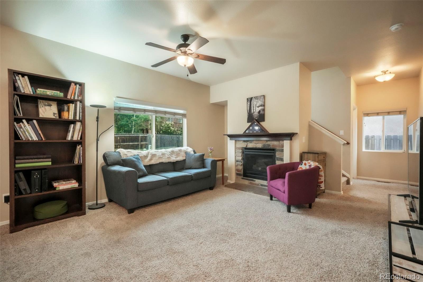 MLS Image #16 for 6349  shooting iron way,colorado springs, Colorado