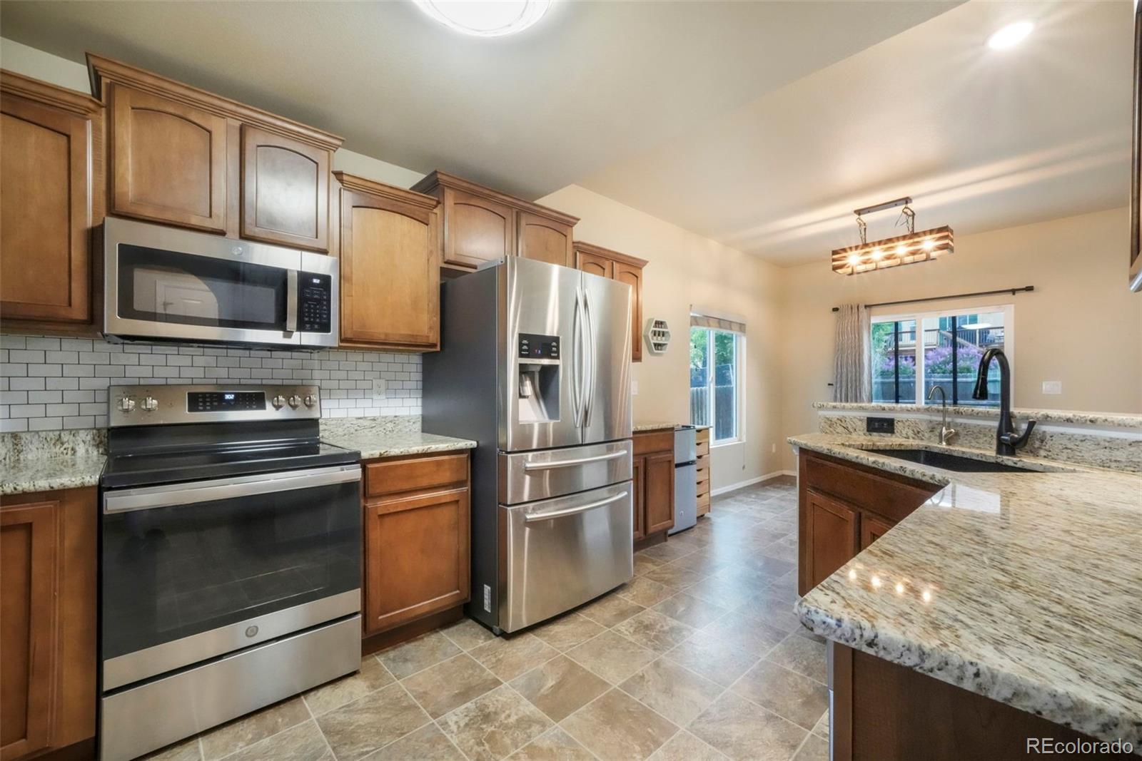MLS Image #2 for 6349  shooting iron way,colorado springs, Colorado