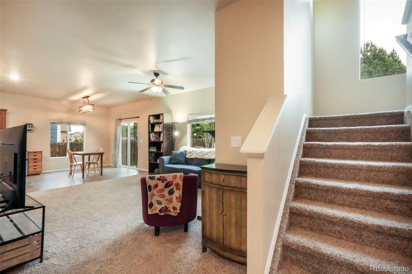 MLS Image #20 for 6349  shooting iron way,colorado springs, Colorado