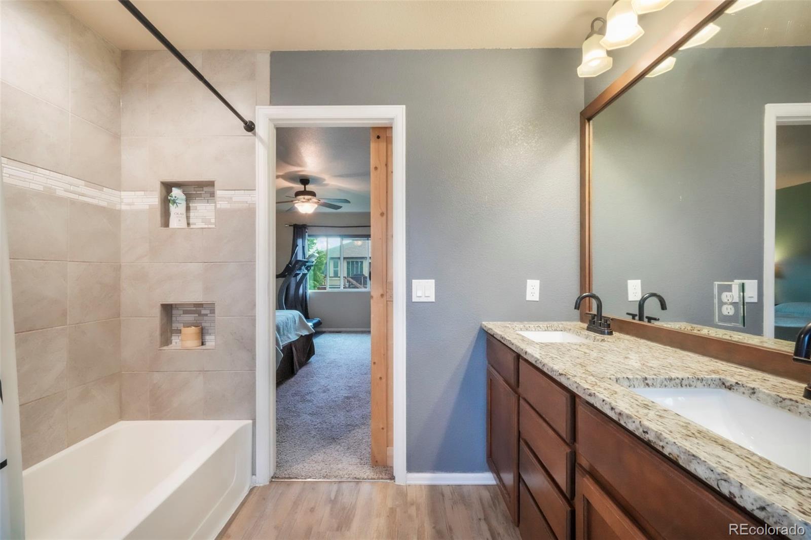 MLS Image #27 for 6349  shooting iron way,colorado springs, Colorado