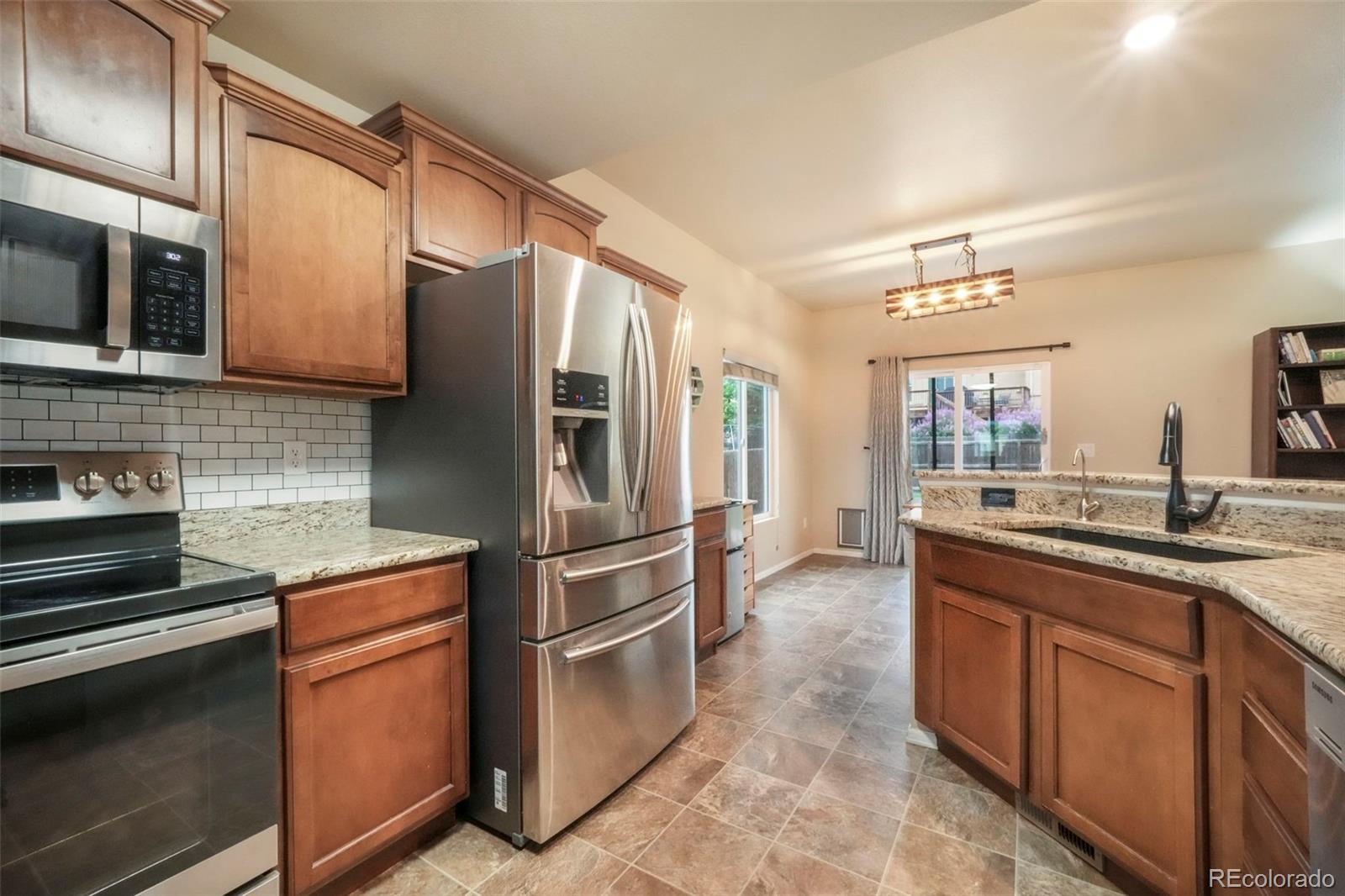 MLS Image #3 for 6349  shooting iron way,colorado springs, Colorado