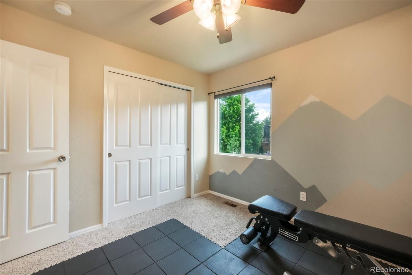 MLS Image #35 for 6349  shooting iron way,colorado springs, Colorado