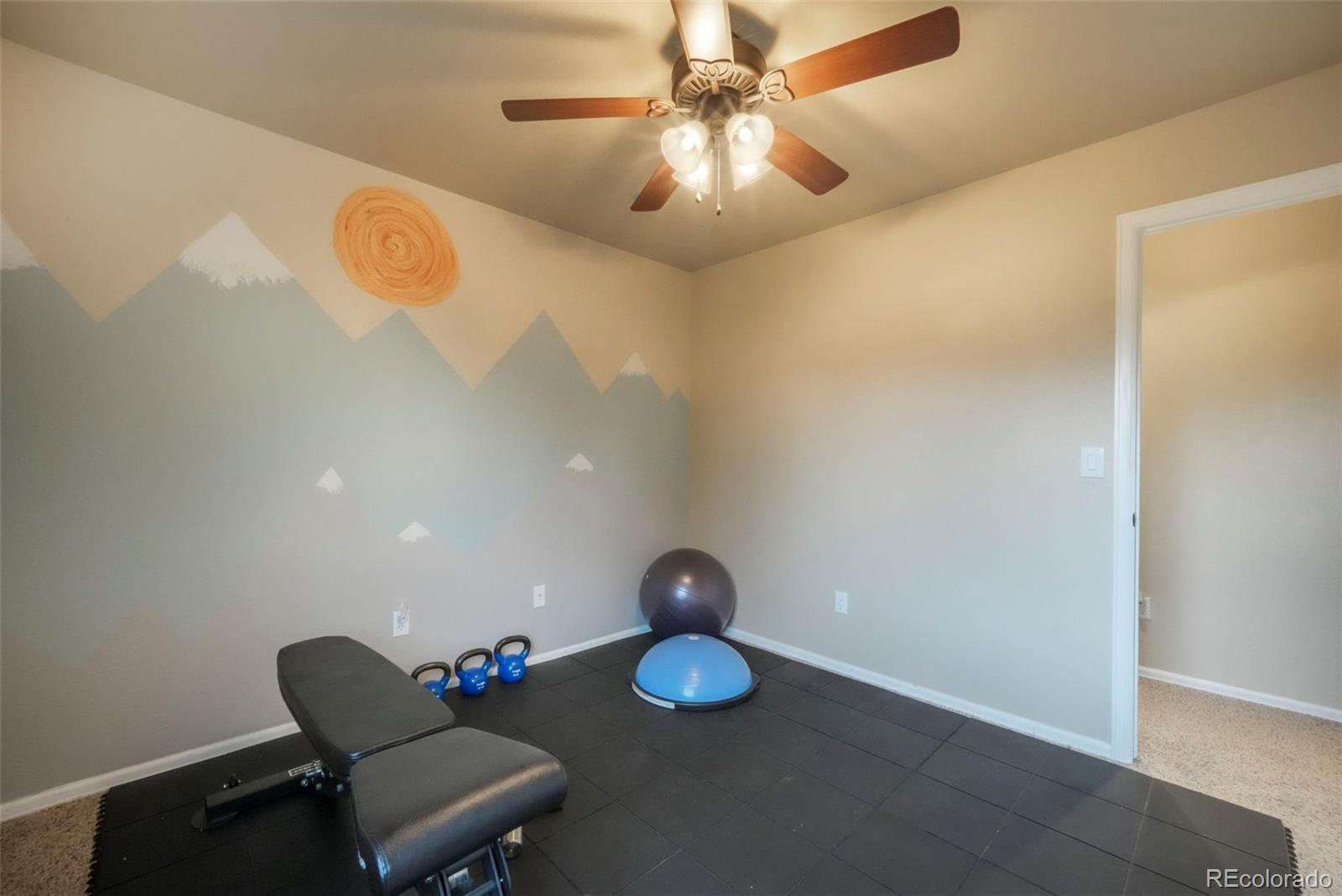 MLS Image #36 for 6349  shooting iron way,colorado springs, Colorado