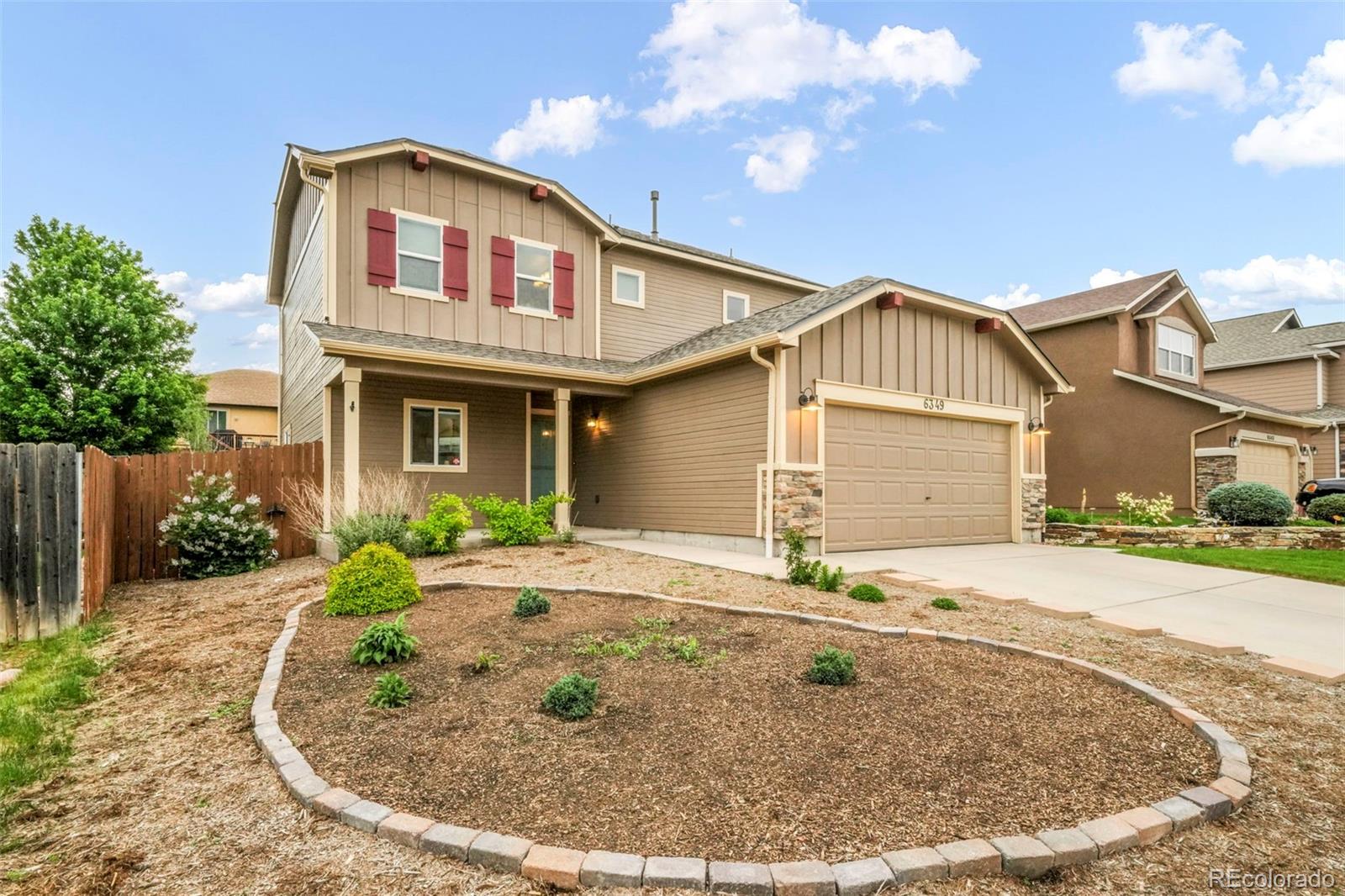 MLS Image #38 for 6349  shooting iron way,colorado springs, Colorado